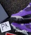 Retro READY God 4 TO White MATERIALS Thunder PK Jordan SHIP RETAIL 0501